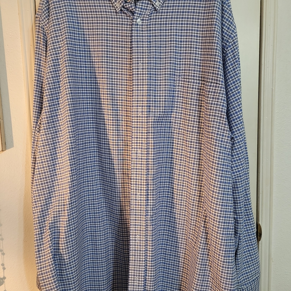 Men's shirt